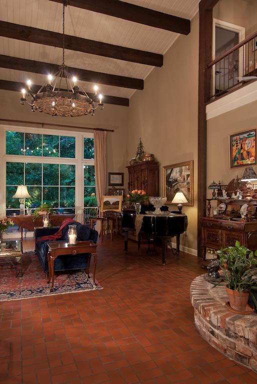 Bed & Breakfast The Stockade