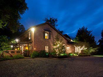 Bed & Breakfast The Stockade