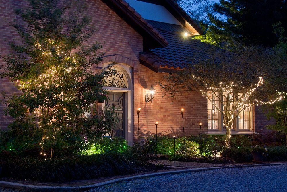 The Stockade Bed & Breakfast