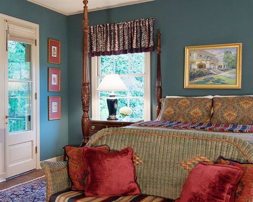 The Stockade Bed & Breakfast Baton Rouge