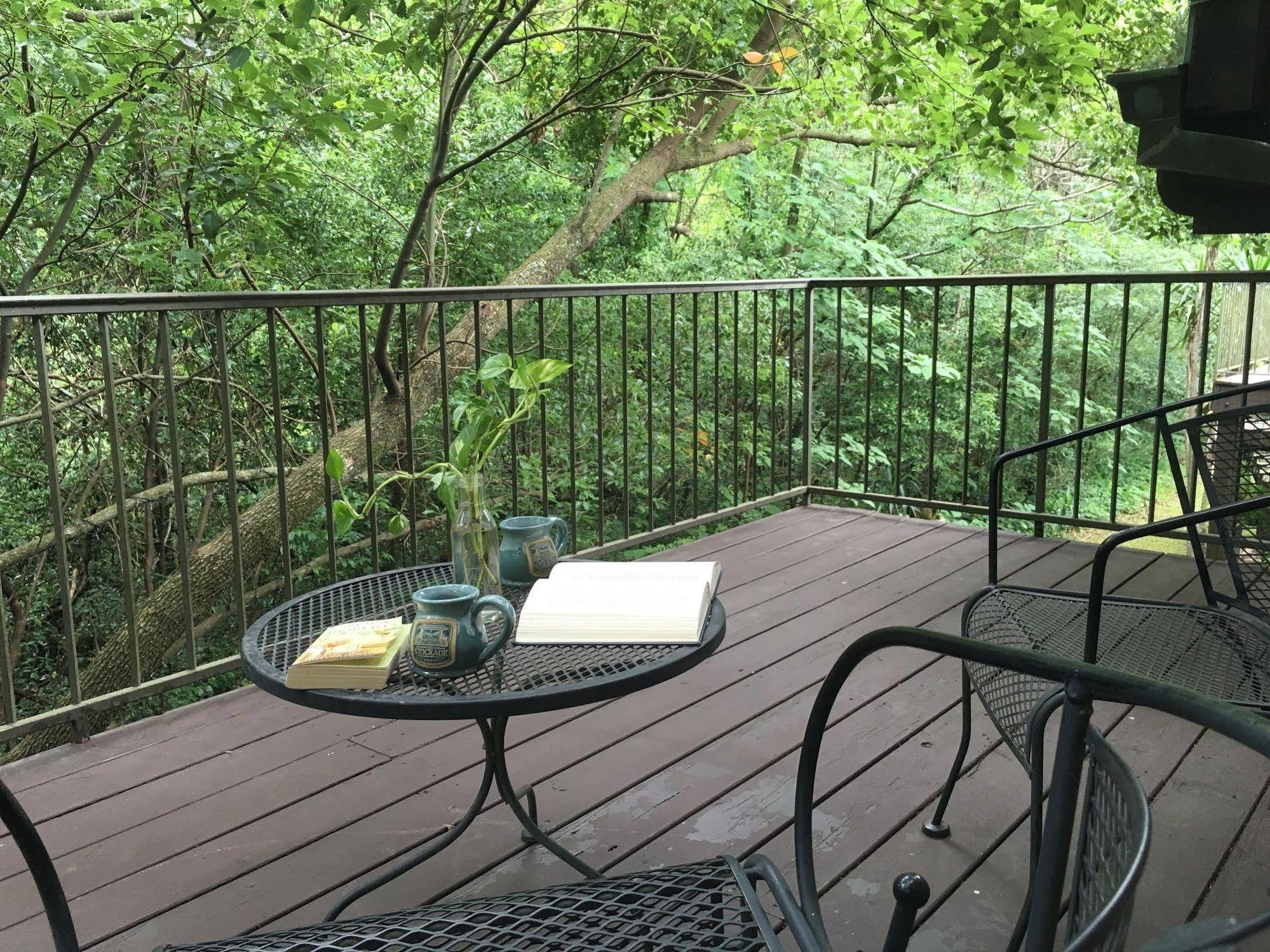 Bed & Breakfast The Stockade