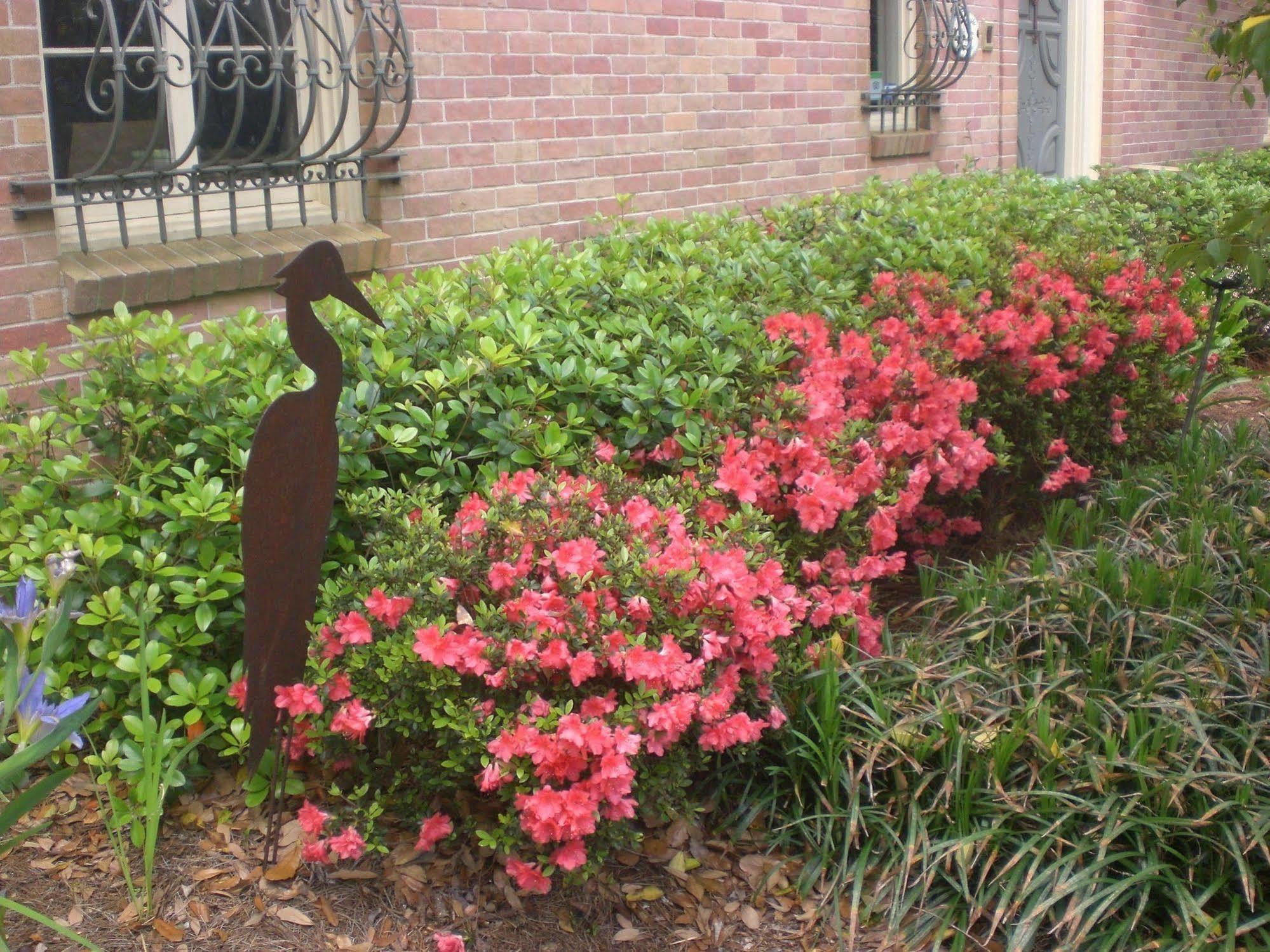 Bed & Breakfast The Stockade