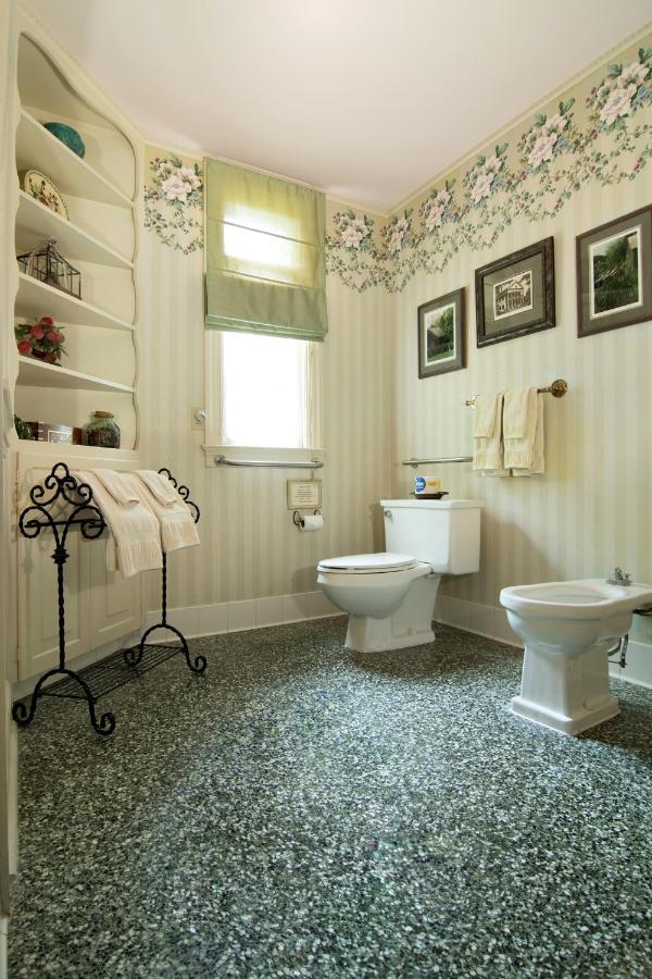 Bed & Breakfast The Stockade
