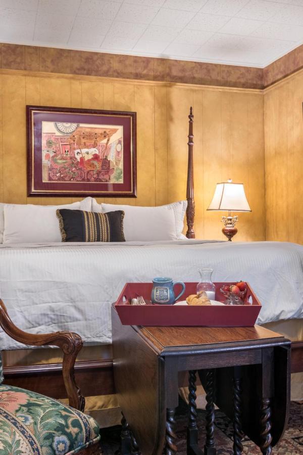 The Stockade Baton Rouge