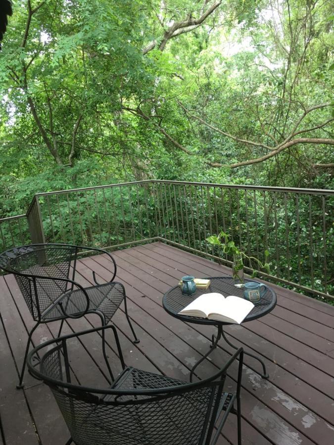 The Stockade Bed & Breakfast 3*